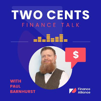 From FP&A to CFO with Paul Barnhurst (The FP&A Guy)