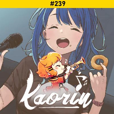 Reprises (ou) originales (Kaorin #239)