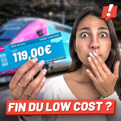 OUIGO est-il vraiment devenu cher ? Ce que les médias ne disent pas Décryptage #18