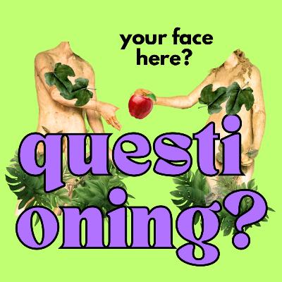 Questioning — mistä tietää, jos ei ookaan hetero?