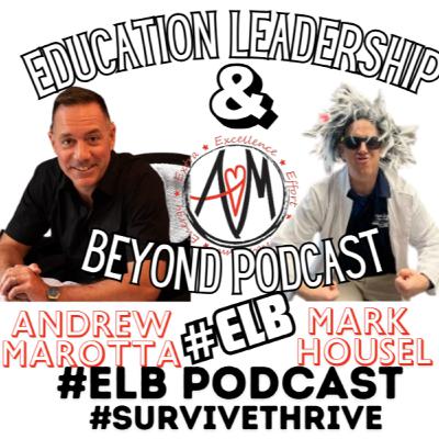 #ELB Podcast with Mark Housel
