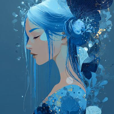 Affirmations: Clearing and Opening the Throat Chakra