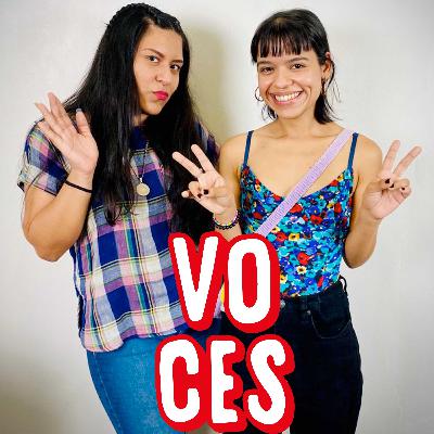 Episodio 07: Stephanie Chirinos "La mano santa"