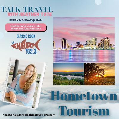 Hometown Tourism