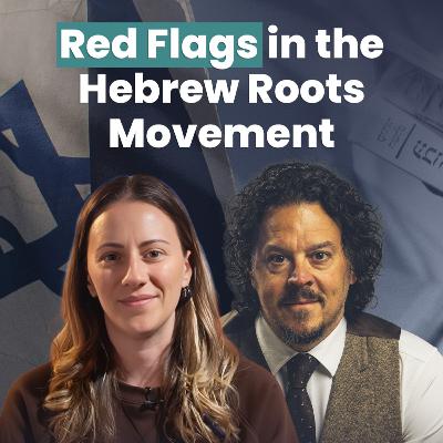 98. Should Christians Keep the Torah? Hebrew Roots Movement & Spiritual Abuse w/ R. L. Solberg 98. Should Christians Keep the Torah? Hebrew Roots Movement & Spiritual Abuse w/ R. L. Solberg