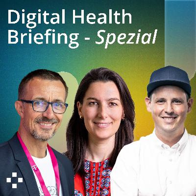 #71 Prävention als Gamechanger: Oliver Neumann über digitale Gesundheit, die wirkt bevor wir krank werden