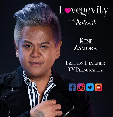Kini Zamora Kini Zamora