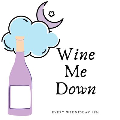 Wine Me Down Trailer