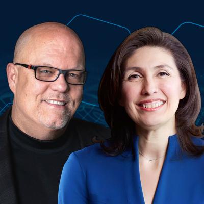 Beyond the Booth:HITEC 2025 with Zucchetti North America’s Mark Lewis-Brown and Estella Hale