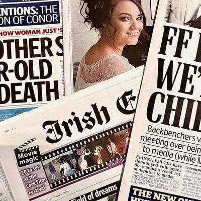 7:10am It Says In The Papers