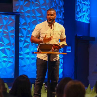 Stand Firm: A Study Through 1 Peter - Wk 6, 1 Peter 8-22