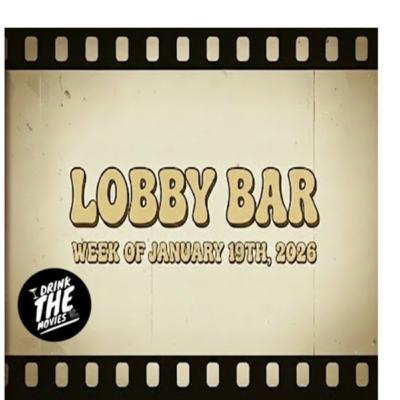 Pineapple Crush and The Best Sports Movie of ALL TIME in the Lobby Bar! 1/19/2026 Pineapple Crush and The Best Sports Movie of ALL TIME in the Lobby Bar! 1/19/2026