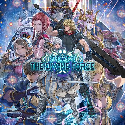 9x05 - Star Ocean The Divine Force