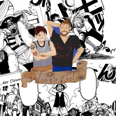 #7-9 | Nami, die Piraten-Diebin | Chapter für Chapter | One Piece Manga