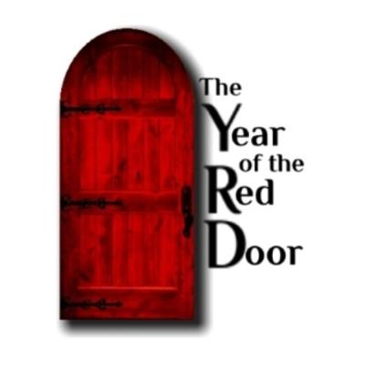 September 2019 Audio Version of News & Updates (The Year of the Red Door) September 2019 Audio Version of News & Updates (The Year of the Red Door)