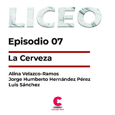 Liceo / Episodio 7 : La Cerveza Liceo / Episodio 7 : La Cerveza