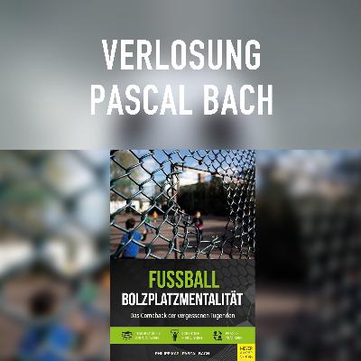 #204 IKDT - Buchverlosung Bolzplatzmentalität