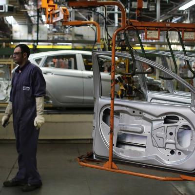 Ministro do Trabalho quer trazer de volta a Ford para o Brasil