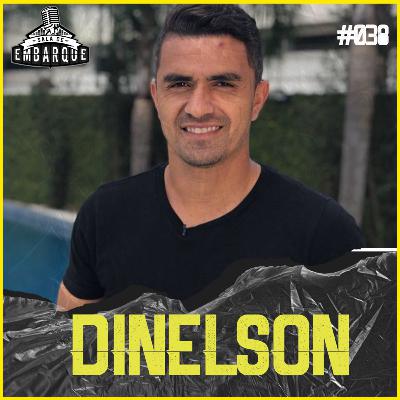DINELSON - Sala de Embarque #038