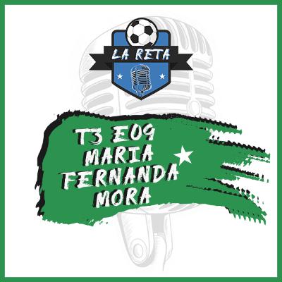T3 #9 - María Fernanda Mora