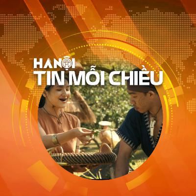 'Huyền tình Dạ Trạch' – Làn gió huyền sử thổi vào mùa phim Tết 2026 | Hà Nội tin mỗi chiều | Đài Hà Nội