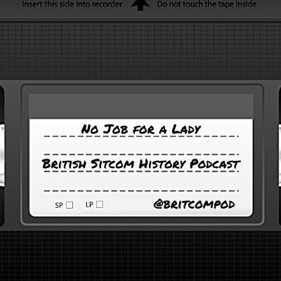 No Job for a Lady (Part 1)