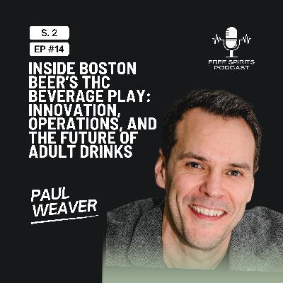 Inside Boston Beer’s THC Beverage Play: Innovation, Operations, and the Future of Adult Drinks Inside Boston Beer’s THC Beverage Play: Innovation, Operations, and the Future of Adult Drinks