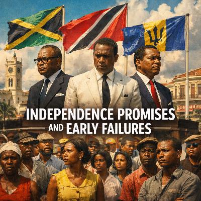 Independence Promises and Early Failures