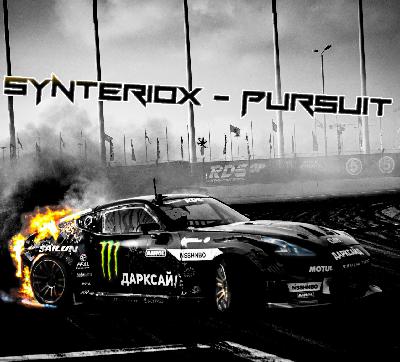 Synteriox - Pursuit (Phonk)