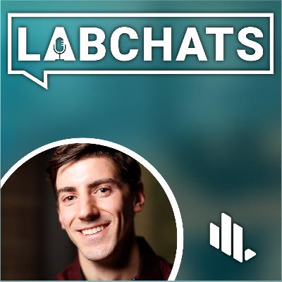 S1:E24 Adam Durfee - Bridging theory and practical application S1:E24 Adam Durfee - Bridging theory and practical application
