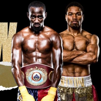 Canelo vs Makabu?/Crawford v Porter Breakdown