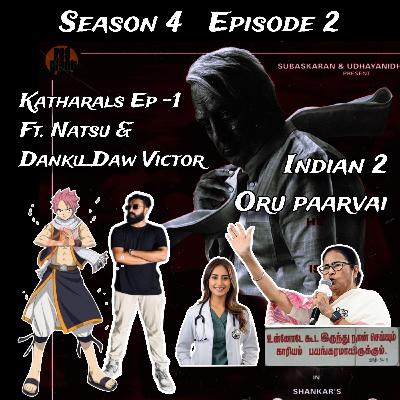 Katharals Episode 1 -Ft Natsu , Victor Katharals Episode 1 -Ft Natsu , Victor