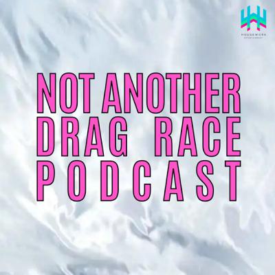 Drag Race S15 - Ep. 3 'The Real Friends of The RuPaul's' w/ Rusty Blades & Reese Drag Race S15 - Ep. 3 'The Real Friends of The RuPaul's' w/ Rusty Blades & Reese
