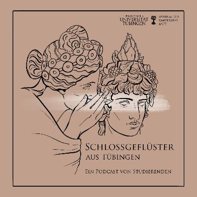 Feiern wie die alten Griechen – Teaser