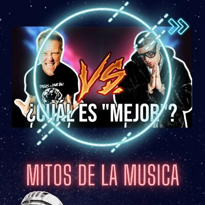 Mitos sobre la música