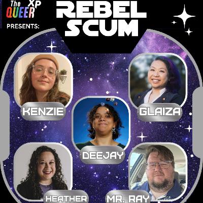 Rebel Scum - Episode 2