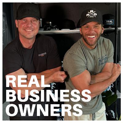 Culture, Sales, And Expanding With Brian Augustine | Episode 324