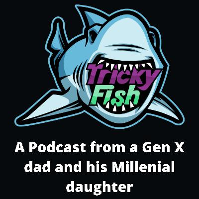 Episode 9 - The One About UFOs