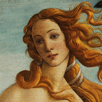 24. Botticelli