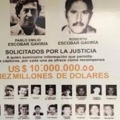 El Cartel de Medellín El Cartel de Medellín