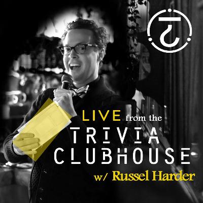 October 19th, 2021 - Trivia Clubhouse w/ Russel Harder(Cardinals, Clones, Tom Hanks)