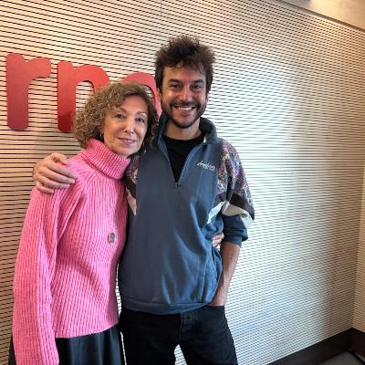 De película - Nos perdemos en 'La ciudad sin sueño' - 22/11/25 De película - Nos perdemos en 'La ciudad sin sueño' - 22/11/25