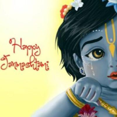 Shri Krishn' Janamashtami Special. Our Review of the MagicBox cartoon, " Birth Of Krishna"