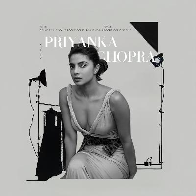 Priyanka Chopra Jonas on Bollywood, Hollywood, and the Long Road to Quantico Priyanka Chopra Jonas on Bollywood, Hollywood, and the Long Road to Quantico