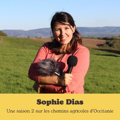 Une saison 2 sur les chemins agricoles d'Occitanie