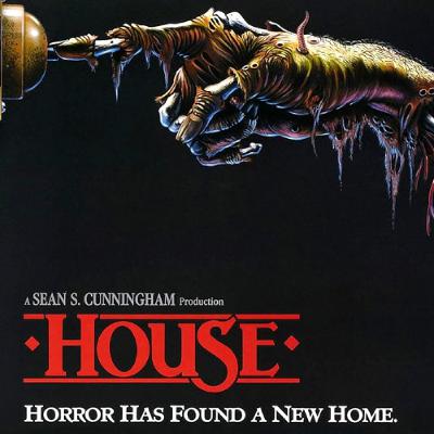 Episode 388 - House (1985)