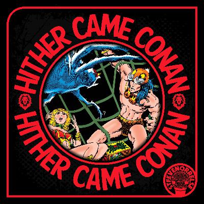 Conan the Barbarian #4 (Marvel: 1971) | The Tower of the Elephant! | 8 Conan the Barbarian #4 (Marvel: 1971) | The Tower of the Elephant! | 8