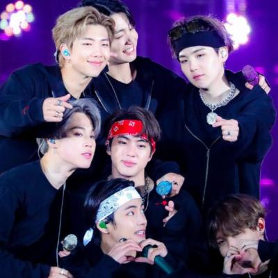 BTS Officially Drops 2026 World Tour Dates, Here’s Everything
