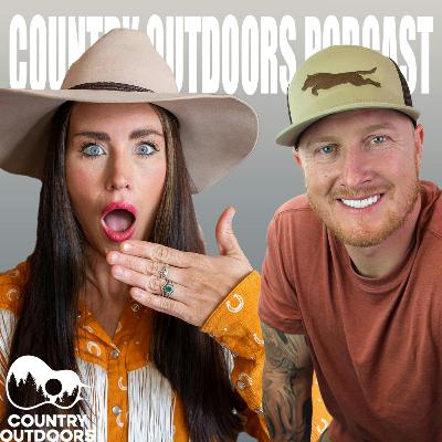 Styles Haury | Country Outdoors Podcast w Mary O’Neill Phillips #57 Styles Haury | Country Outdoors Podcast w Mary O’Neill Phillips #57