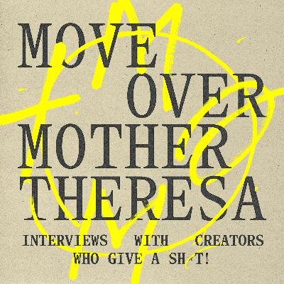 Trailer - Move Over Mother Theresa